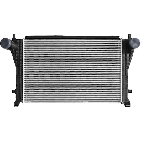 Gpd Turbo Intercooler 2711334